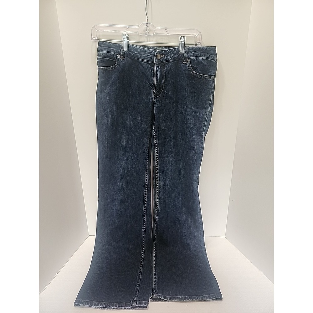 J Jill Jeans Size‎ 6 Bootcut